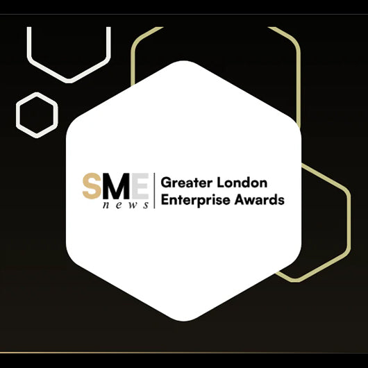 GREATER LONDON ENTERPRISE AWARDS 2024