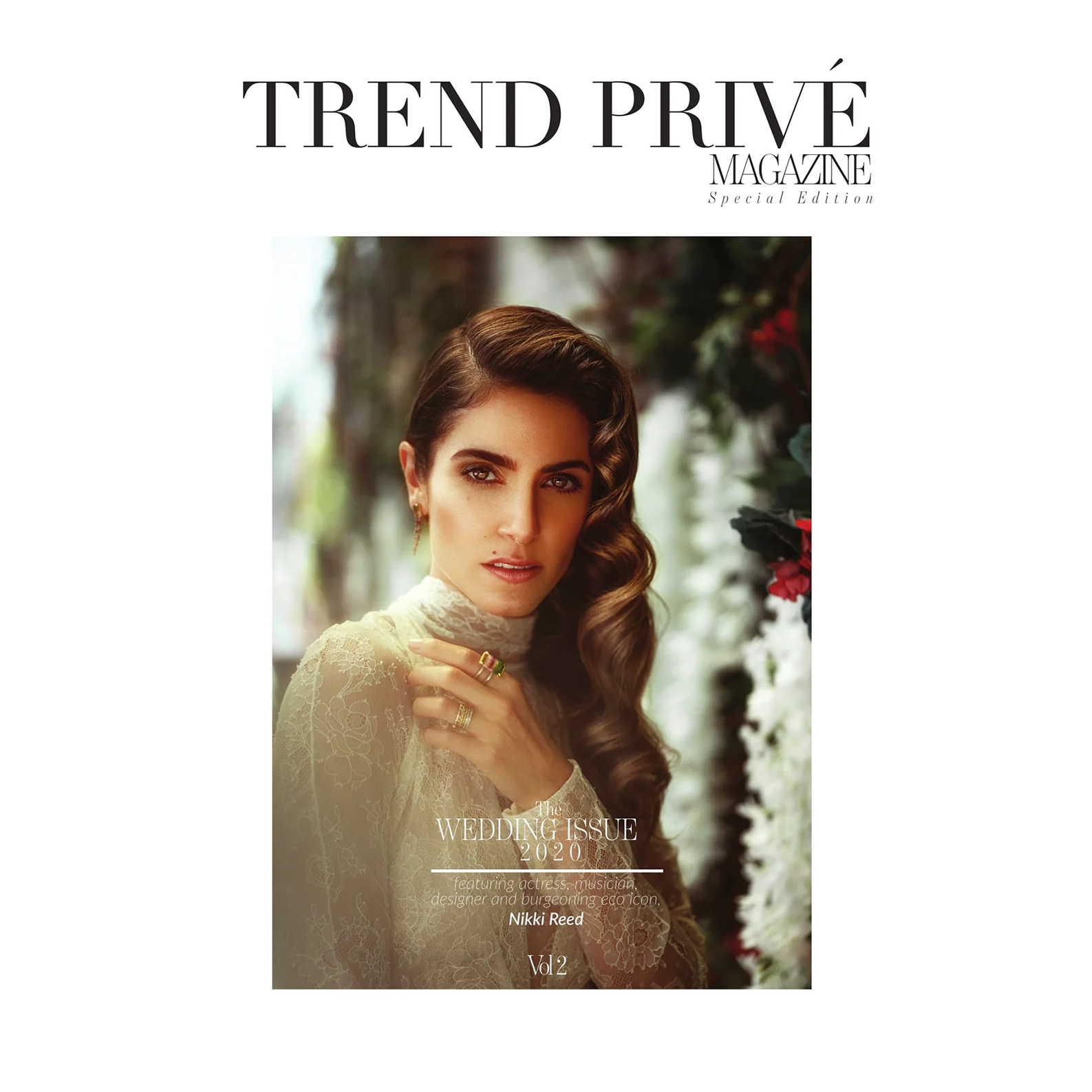Trend Privé