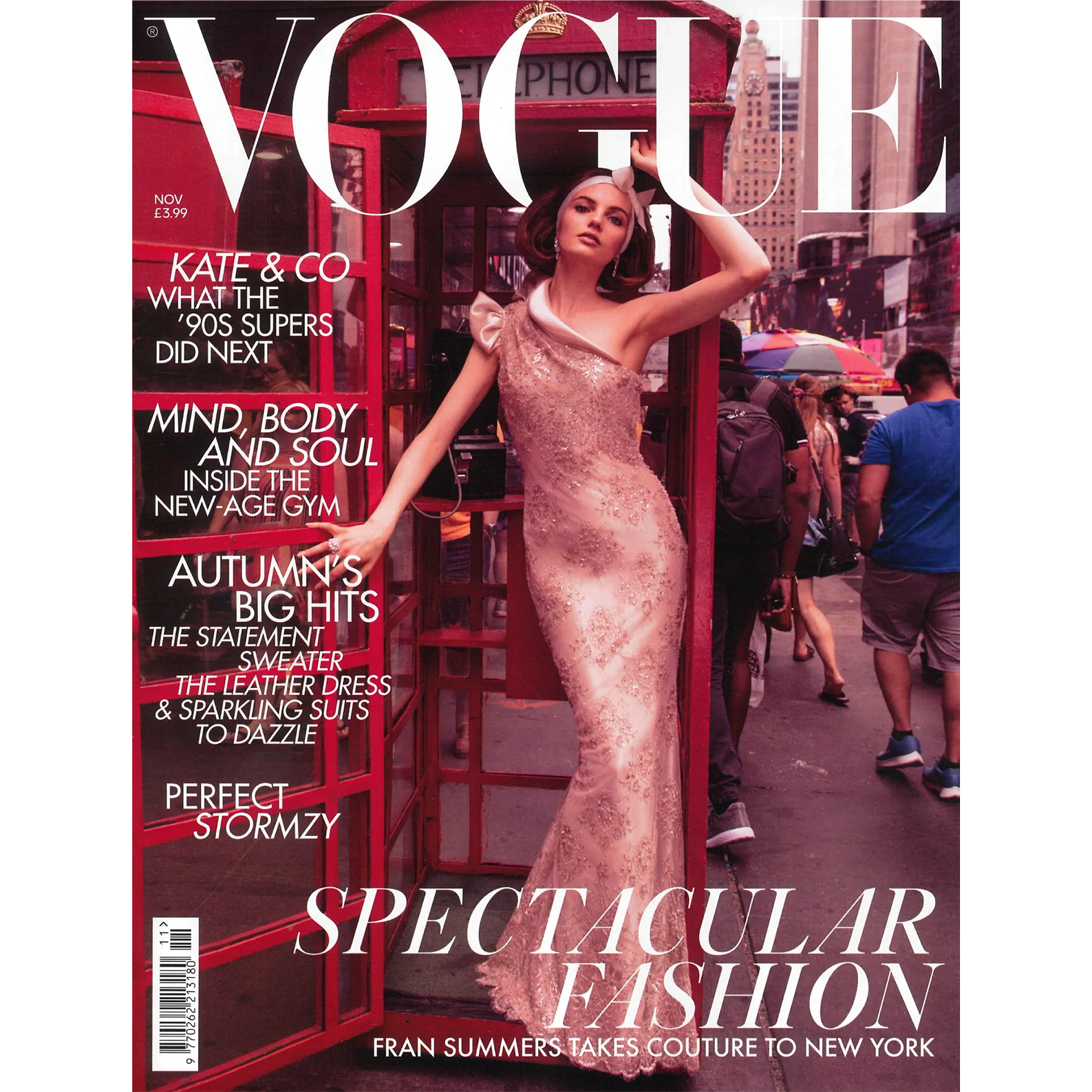 VOGUE