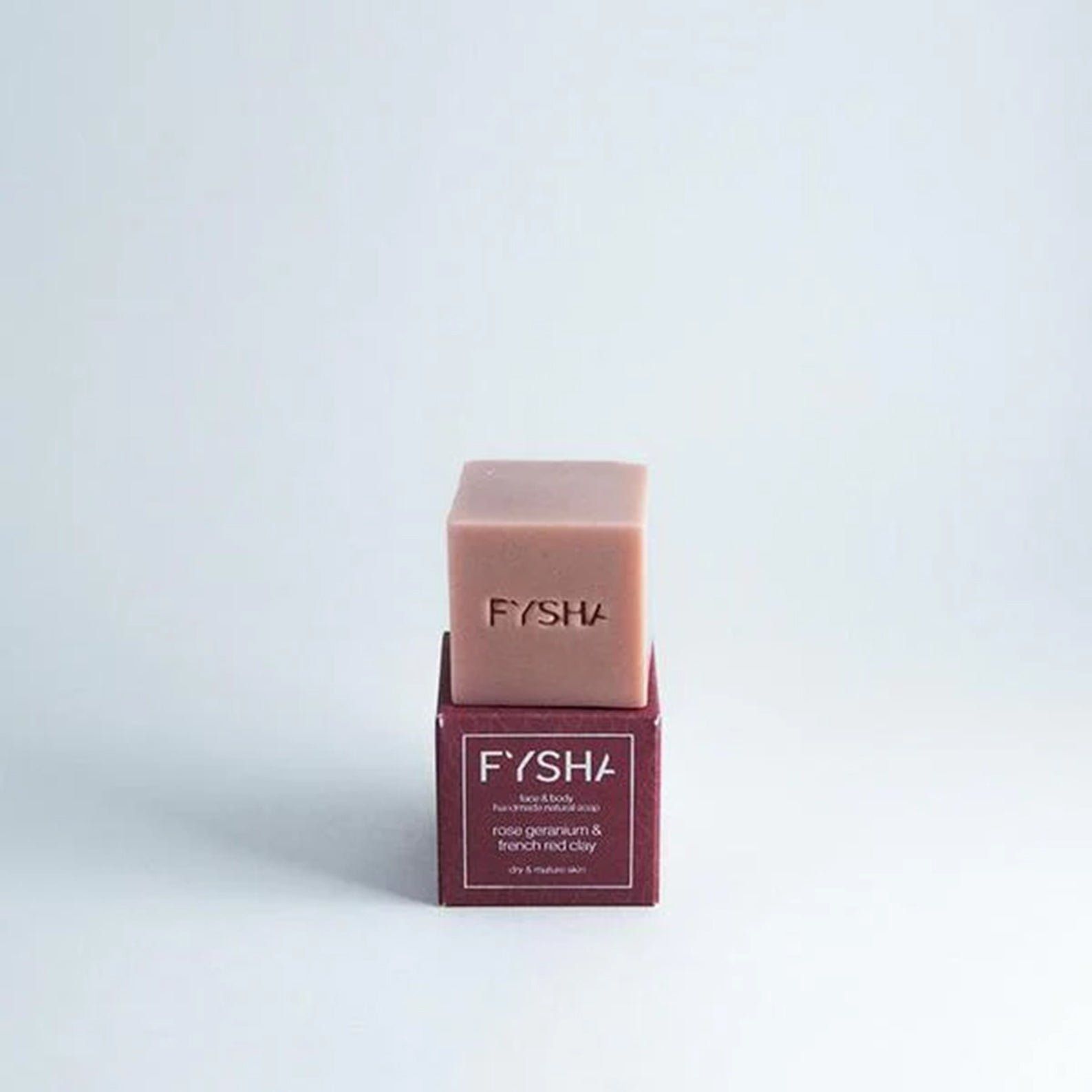 TAJMEELI.COM Features Fysha in The 7 Essential Products for Better Skin