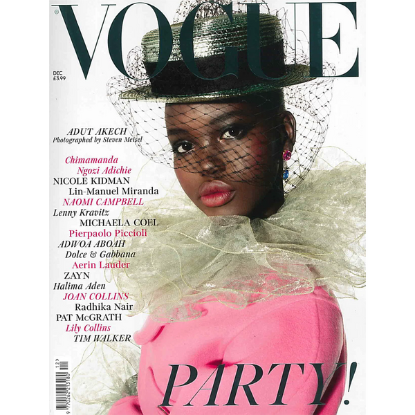 VOGUE