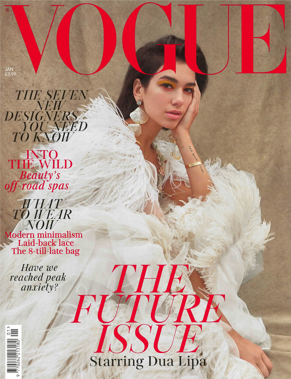 VOGUE