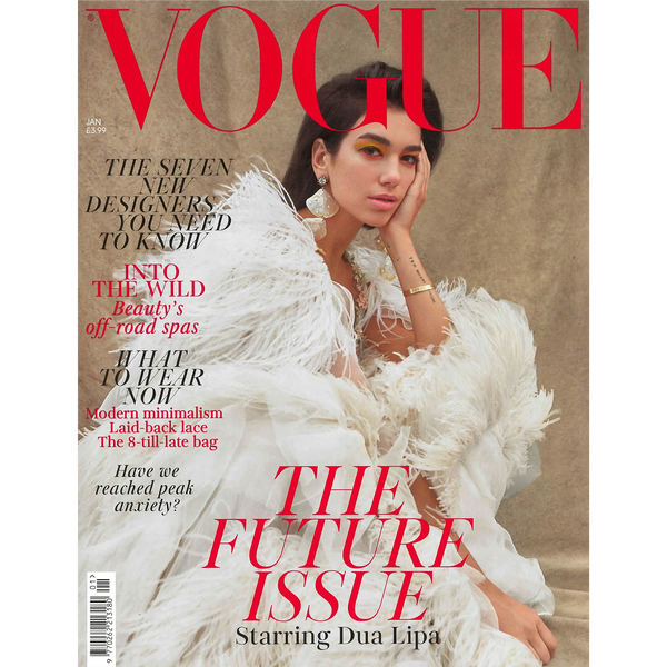 VOGUE