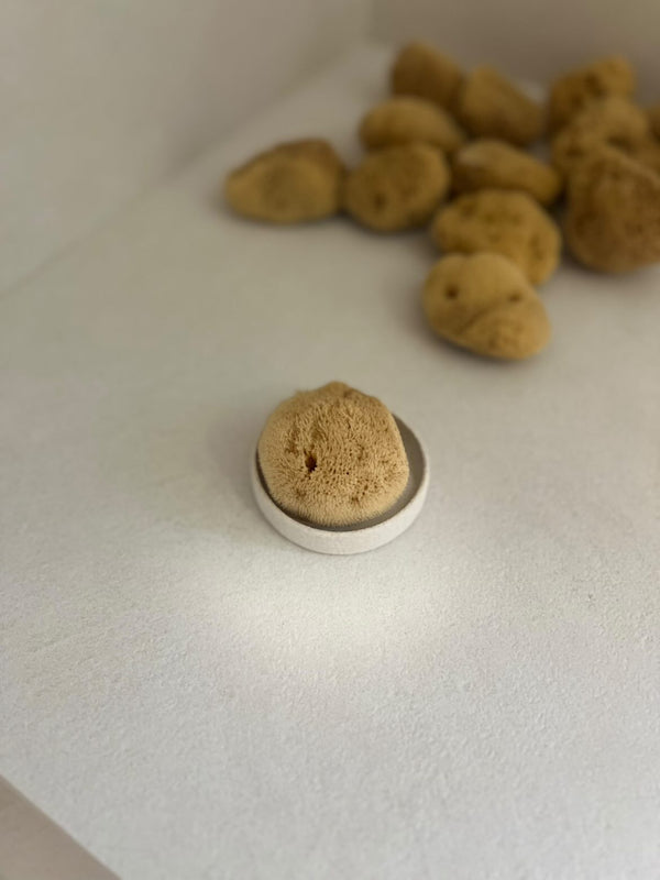 FINA FACIAL SEA SPONGE