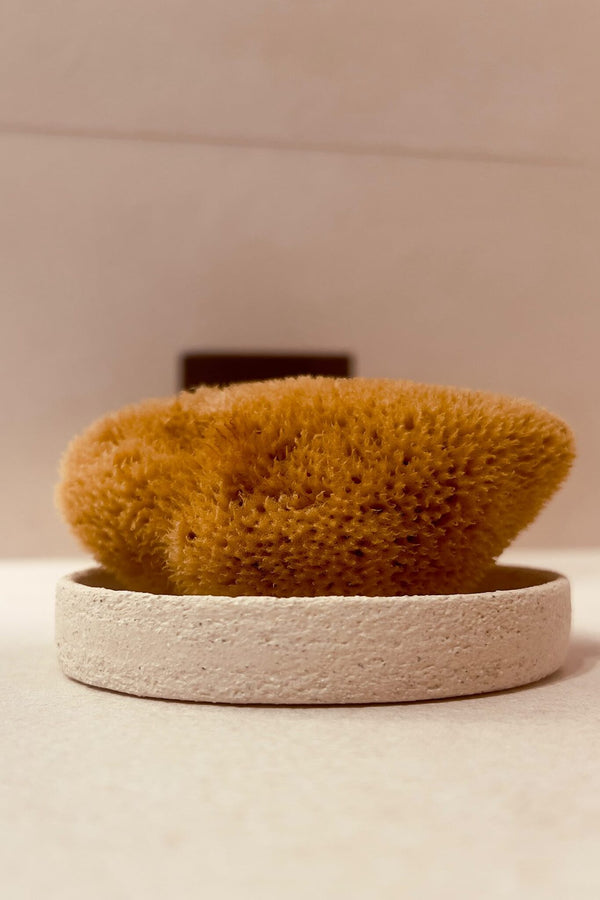 FINA FACIAL SEA SPONGE KALYMNOS GREECE